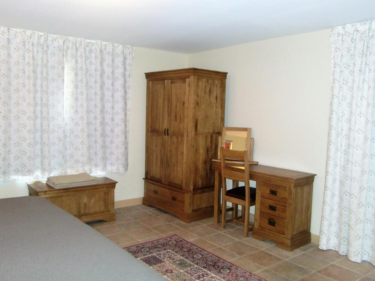 Chateau Rieutort Gites Saint-Pargoire Esterno foto